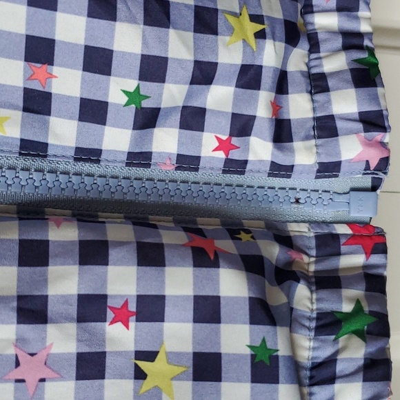 Girls Raincoat - Picture 4 of 5